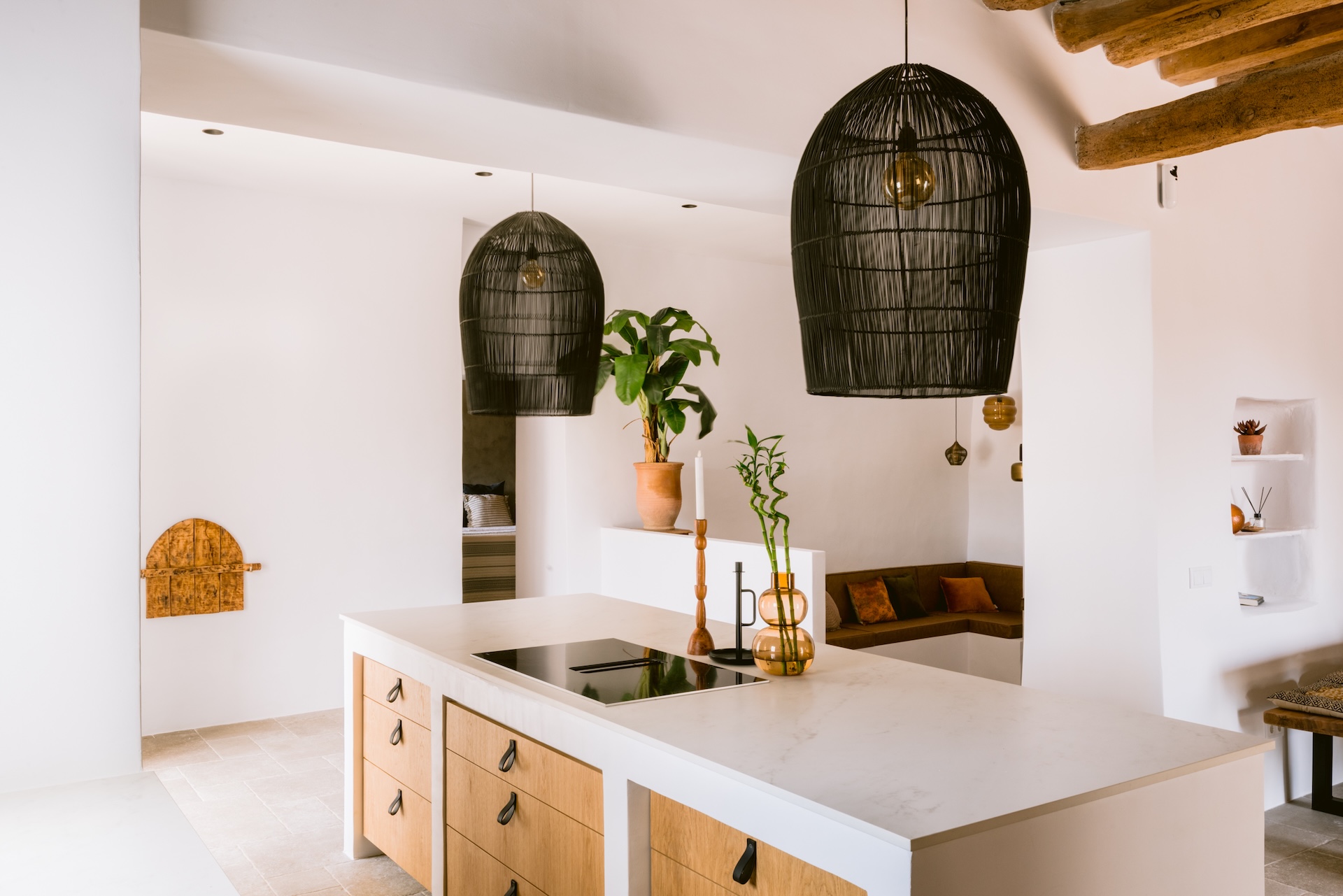 Resa Estates finca sale koop ibiza Jorge kitchen .jpg